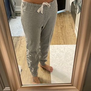 Calvin Klein Sweatpants